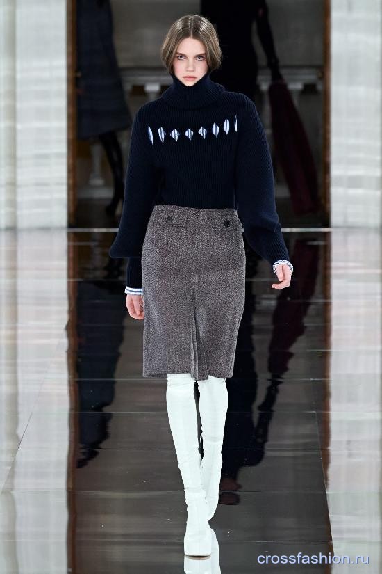 Victoria Beckham fall 2020 19