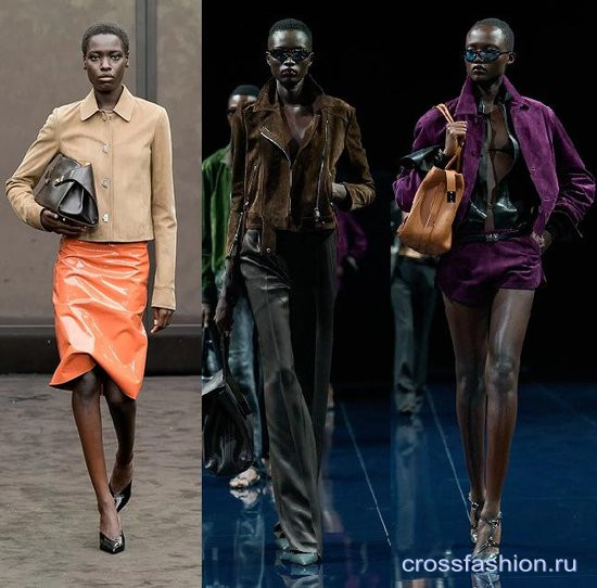 zam Ferragamo Tom Ford