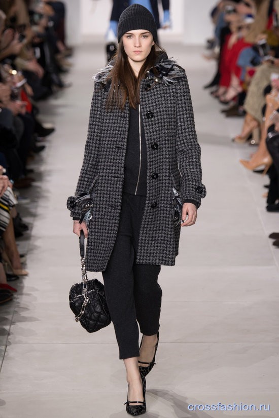 Michael Kors fw 2016 2017 3