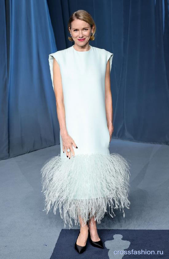 Naomi Watts Balenciaga