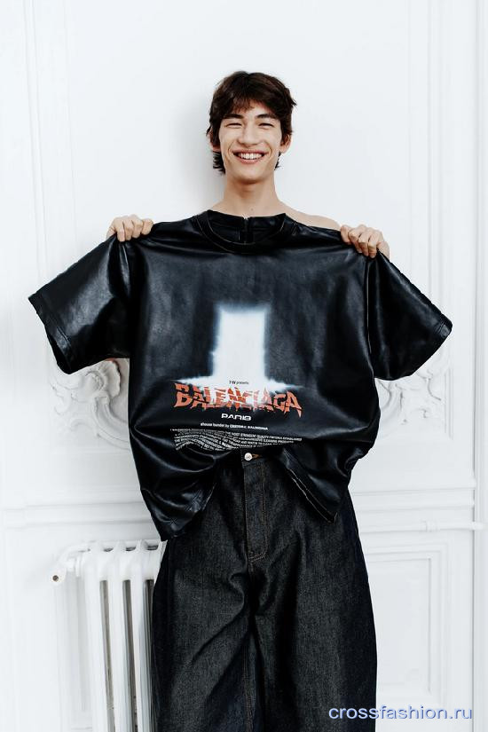 Balenciaga pre fall 2026 51