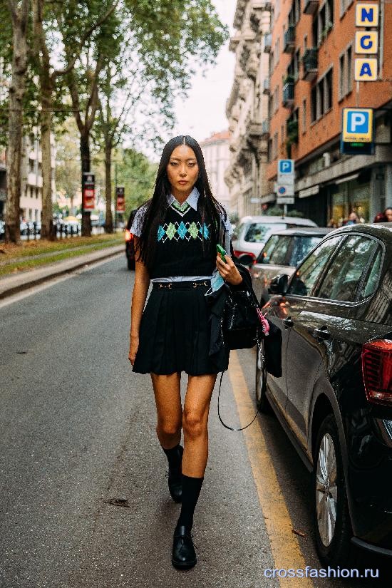 Milan fashion week ss 2022 124