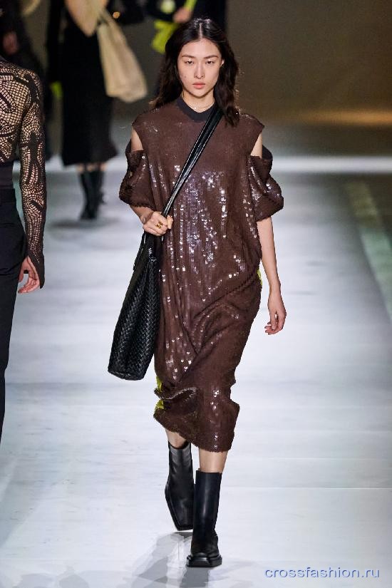 Bottega Veneta fall 2020 18