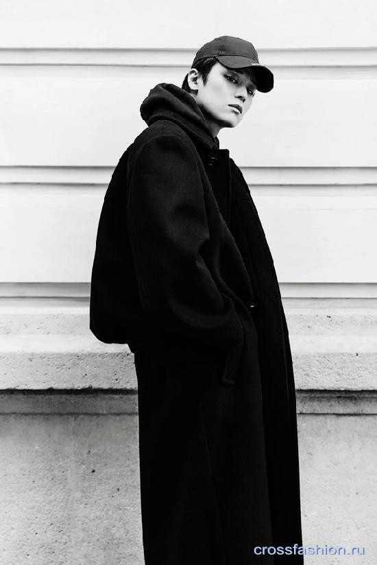 Balenciaga pre fall 2026 33