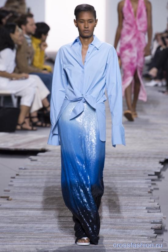 Michael Kors ss 2018 17