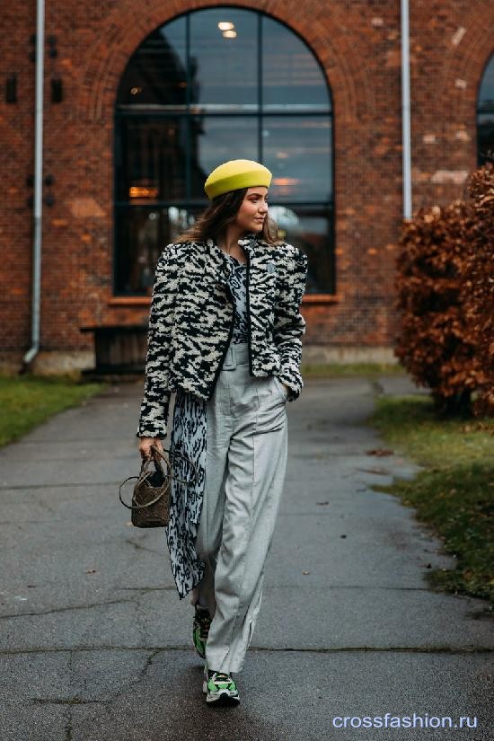 Copenhagen fw street style 2020 35