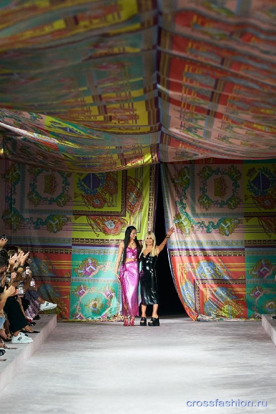 Versace ss 2022 81