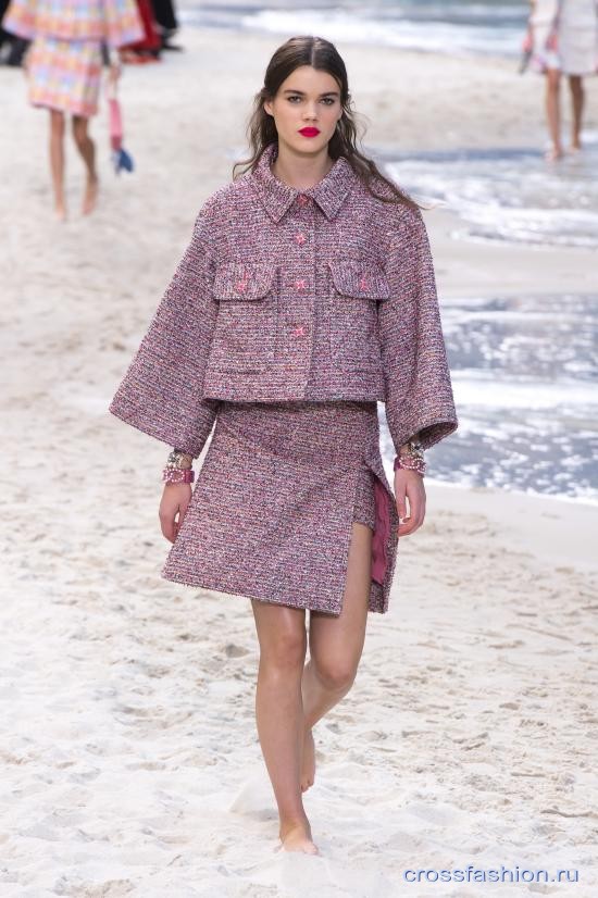 Chanel ss 2019 9