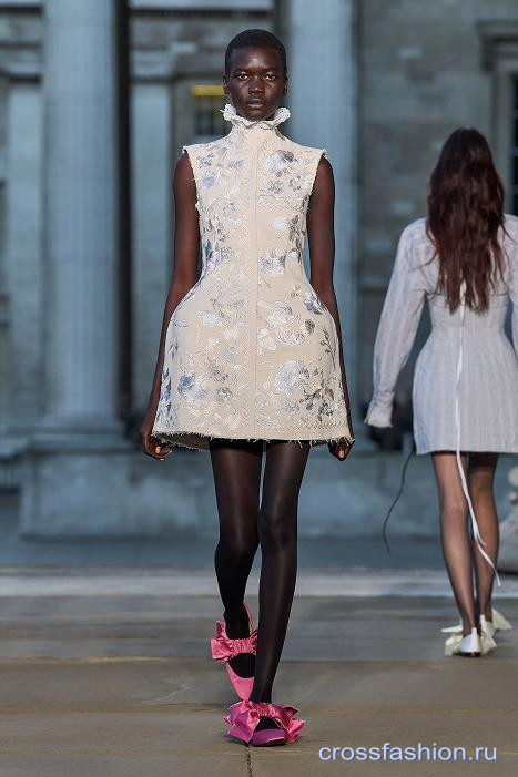 Erdem spring 2026 7