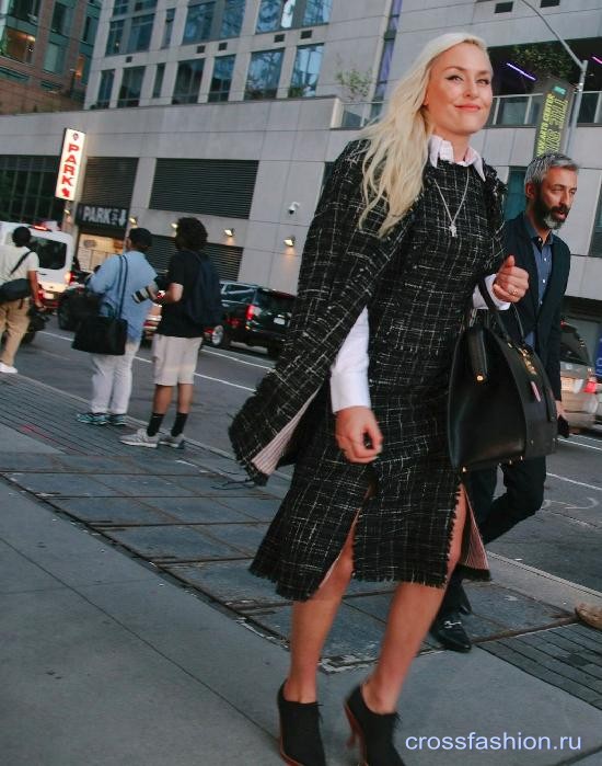 NYfw street style ss 2022 98