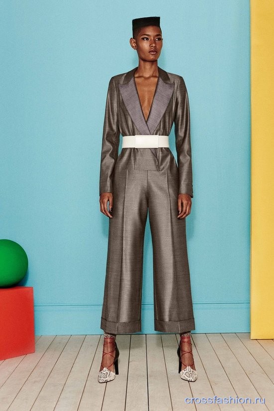 Max Mara resort 2017 19