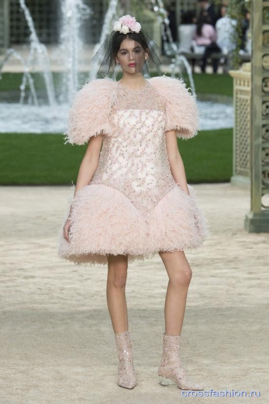 Chanel couture ss 2018 59