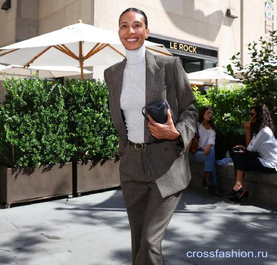 NY street style 31