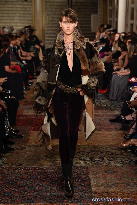 Ralph Lauren fall 2018 38