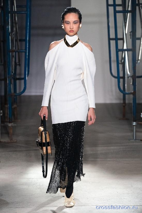 Proenza Schouler ss 2020 34