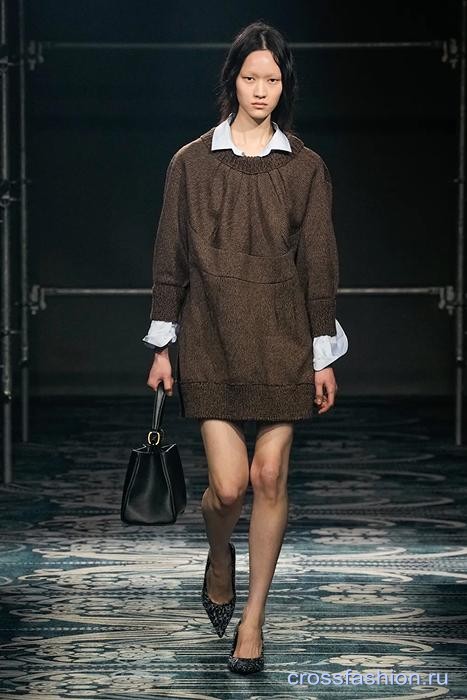 Prada fall 2025 36