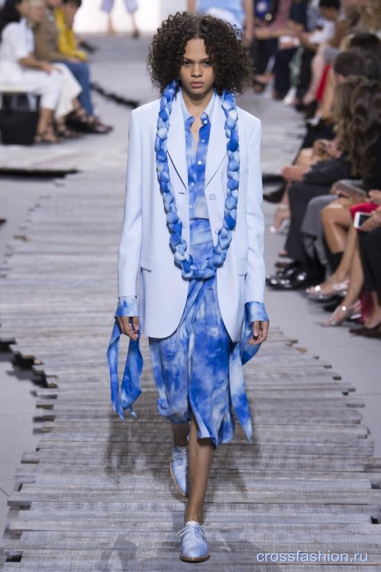 Michael Kors ss 2018 9