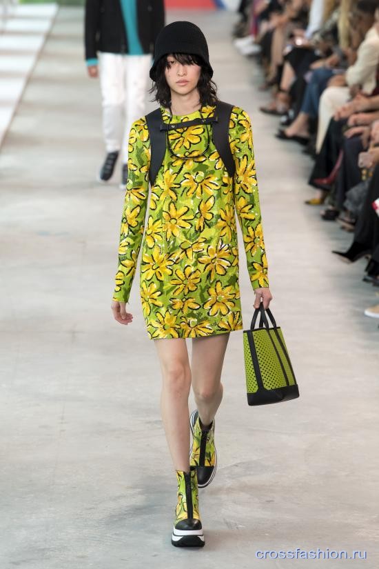 Michael Kors ss 2019 42