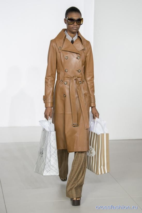 Michael Kors fall 2018 26