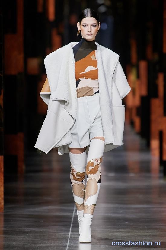 Fendi ss 2022 23