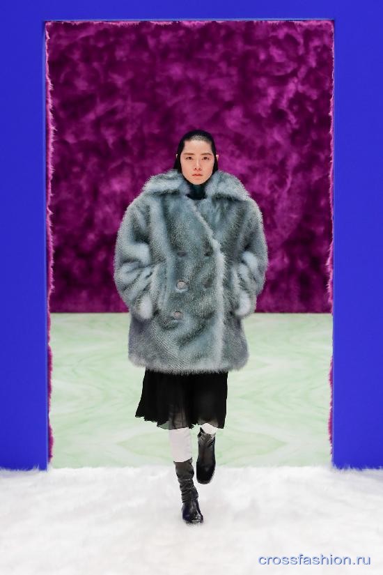 Prada fall 2021 2022 23