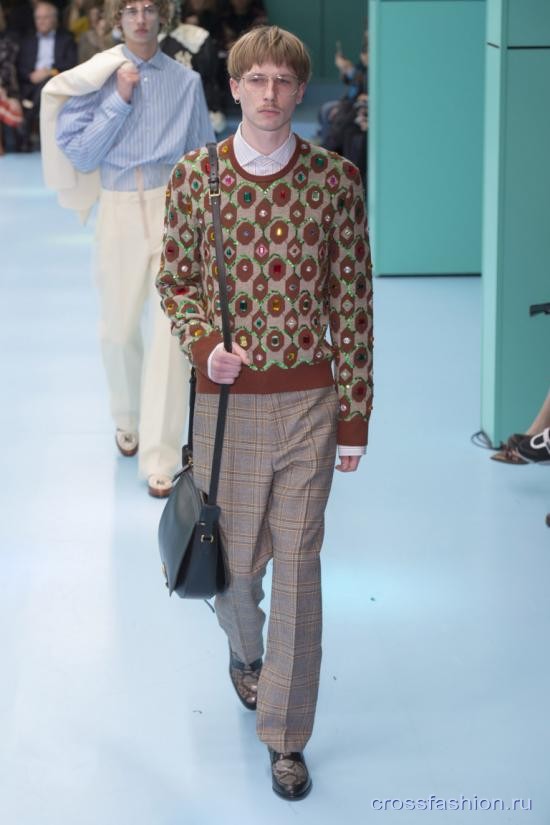 Gucci fall 2018 74