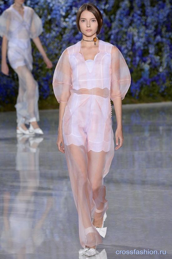 cf Christian Dior ss 2016 47