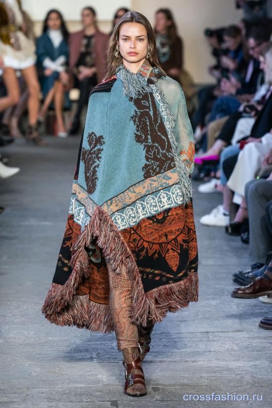 Etro fall 2019 35