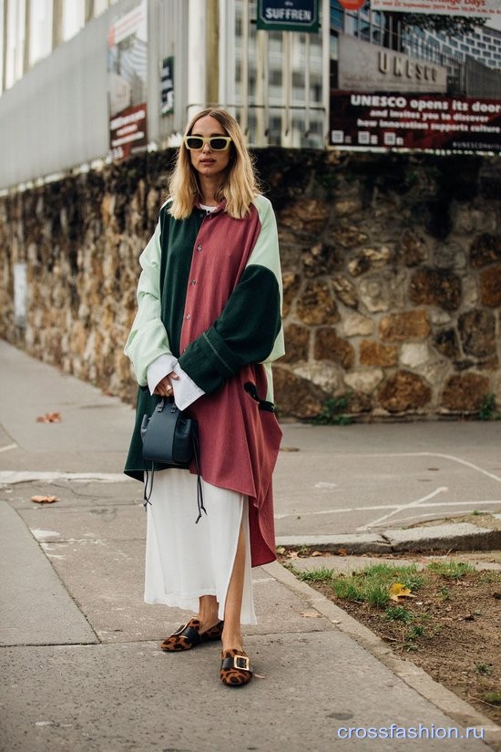 Paris street style 2019 50