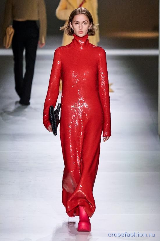 Bottega Veneta fall 2020 48