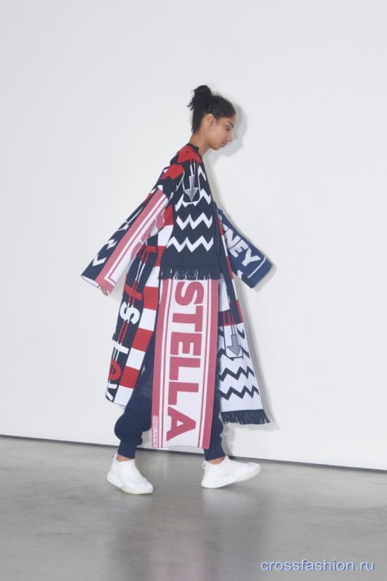 Stella McCartney pre fall 2018 12