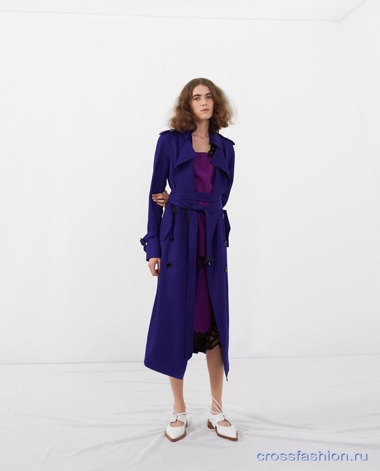 Victoria Beckham pre fall 2016 2017 10