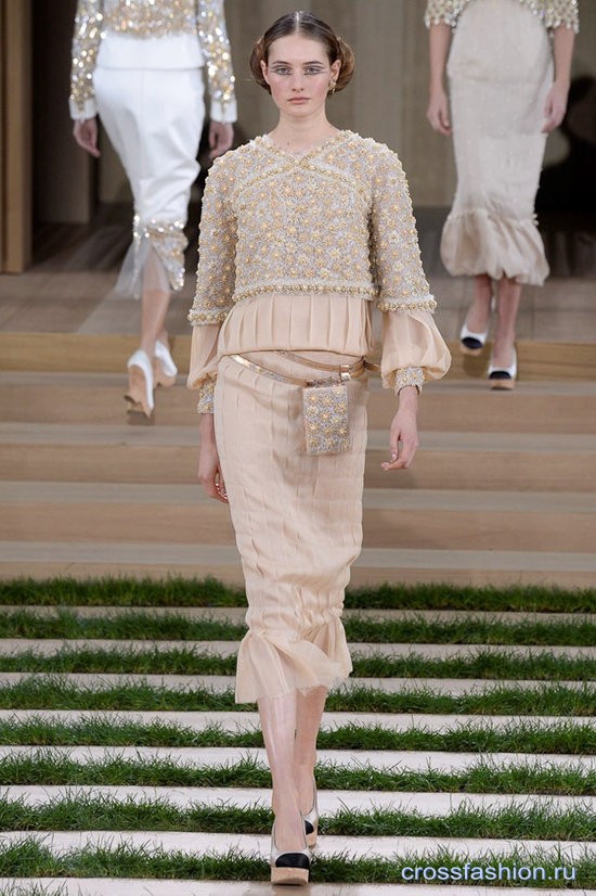 Chanel Couture ss 2016 34
