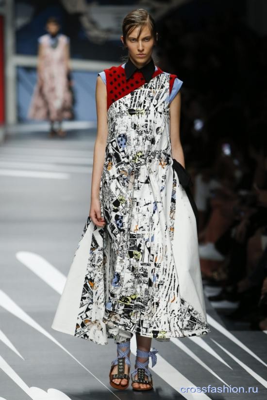 Prada ss 2018 46