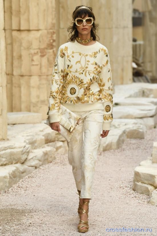 Chanel resort 2018 67