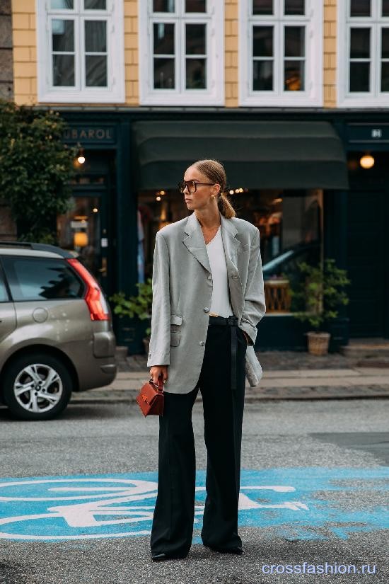 Copenhagen street style ss 2022 22