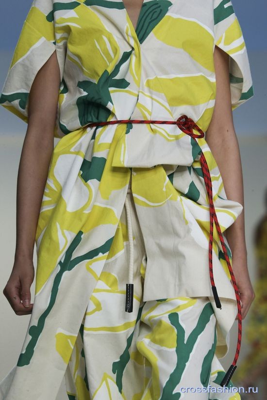 Модные пояса и ремни весна-лето 2015