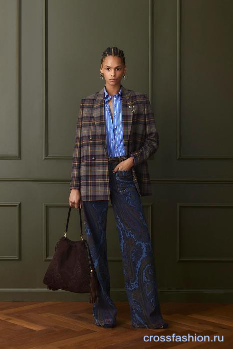 Etro pre fall 2026 2