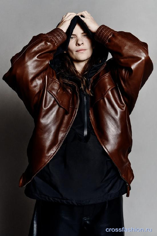 Balenciaga pre fall 2026 56