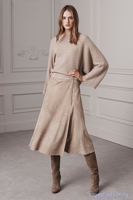 Ralph Lauren pre fall 2016 2017 18