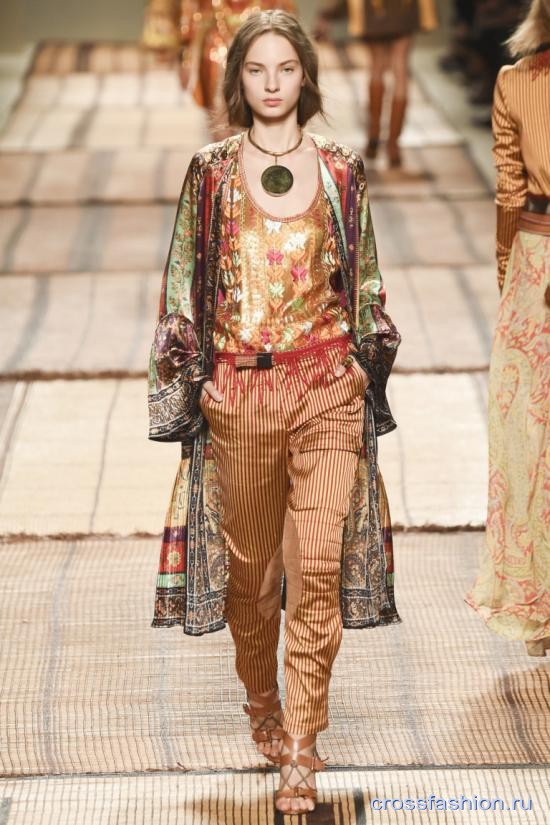 Etro ss 22