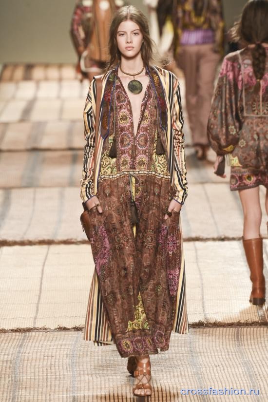 Etro ss 19