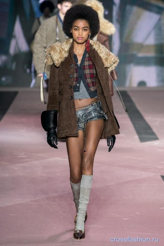 Dsquared fall 2020 14