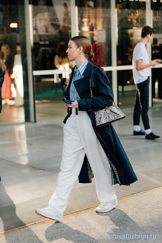 Street Style Sydney Fashion Week june 2021 39