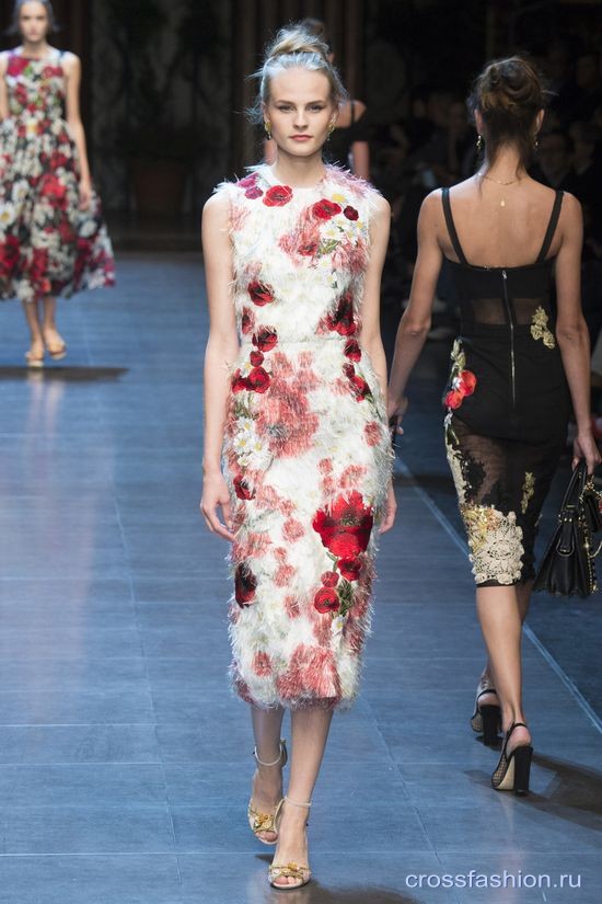 cf Dolce Gabbana ss 2016 88