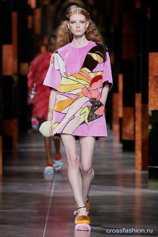 Fendi ss 2022 35