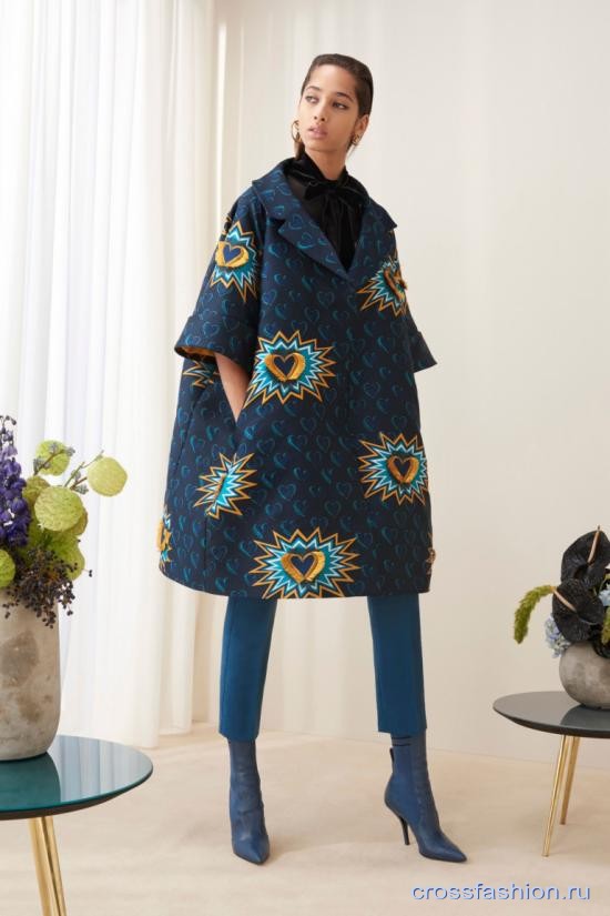 Fendi pre fall 2018 37