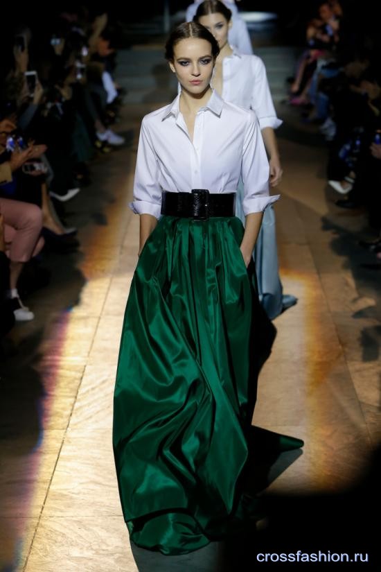 Carolina Herrera fall 2018 54