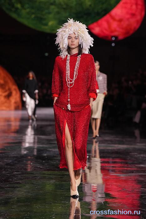Chanel ss 2026 11