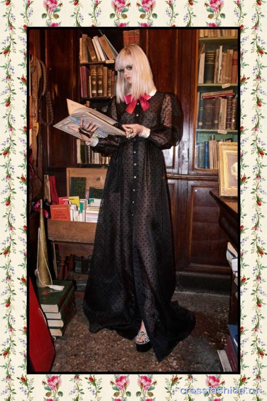Gucci pre fall 2017 73